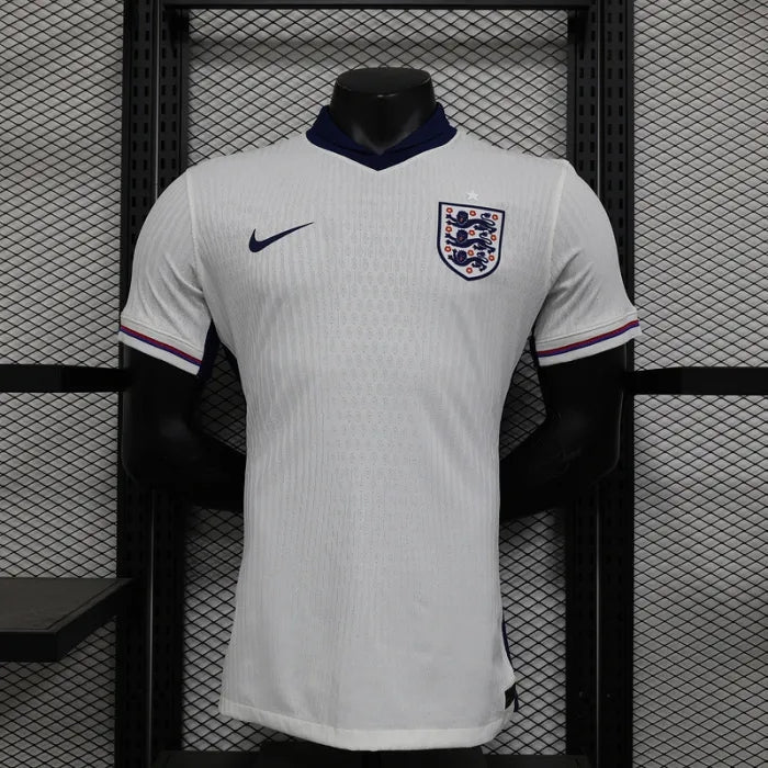 CAMISETA INGLATERRA I EURO 2024/2025/2026  HOMBRES (VERSIÓN DEL JUGADOR)