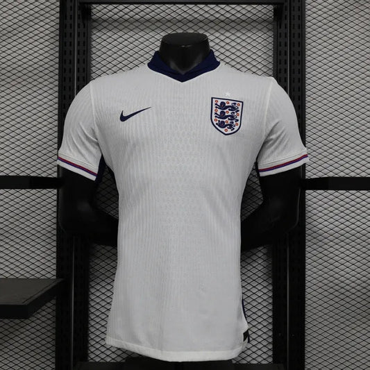 CAMISETA INGLATERRA I EURO 2024/2025/2026  HOMBRES (VERSIÓN DEL JUGADOR)