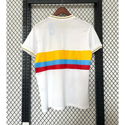 CAMISETA COLOMBIA EDICIÓN ESPECIAL 24/25 (HOMBRES)