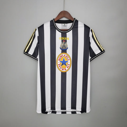 NEWCASTLE l 97/99 HOMBRES (RETRO)