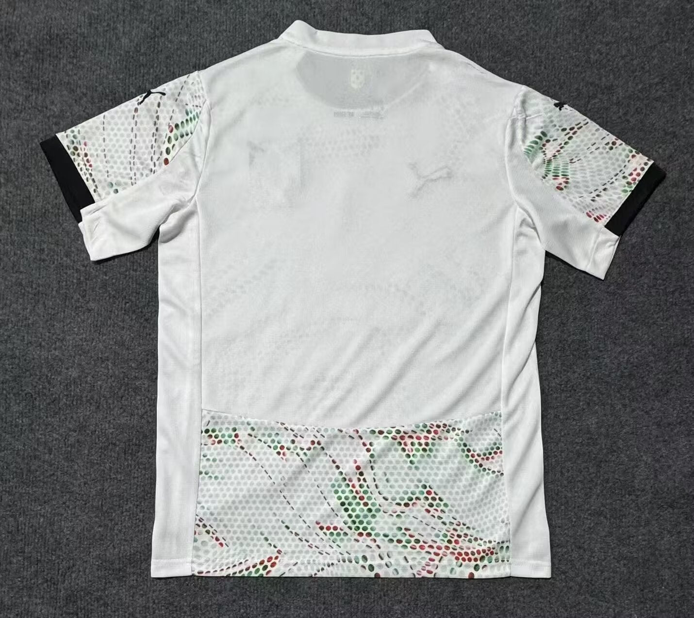 CAMISETA PORTUGAL PUMA 2025/2026