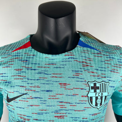 BARCELONA III 23/24 HOMBRES (VERSIÓN DEL JUGADOR)