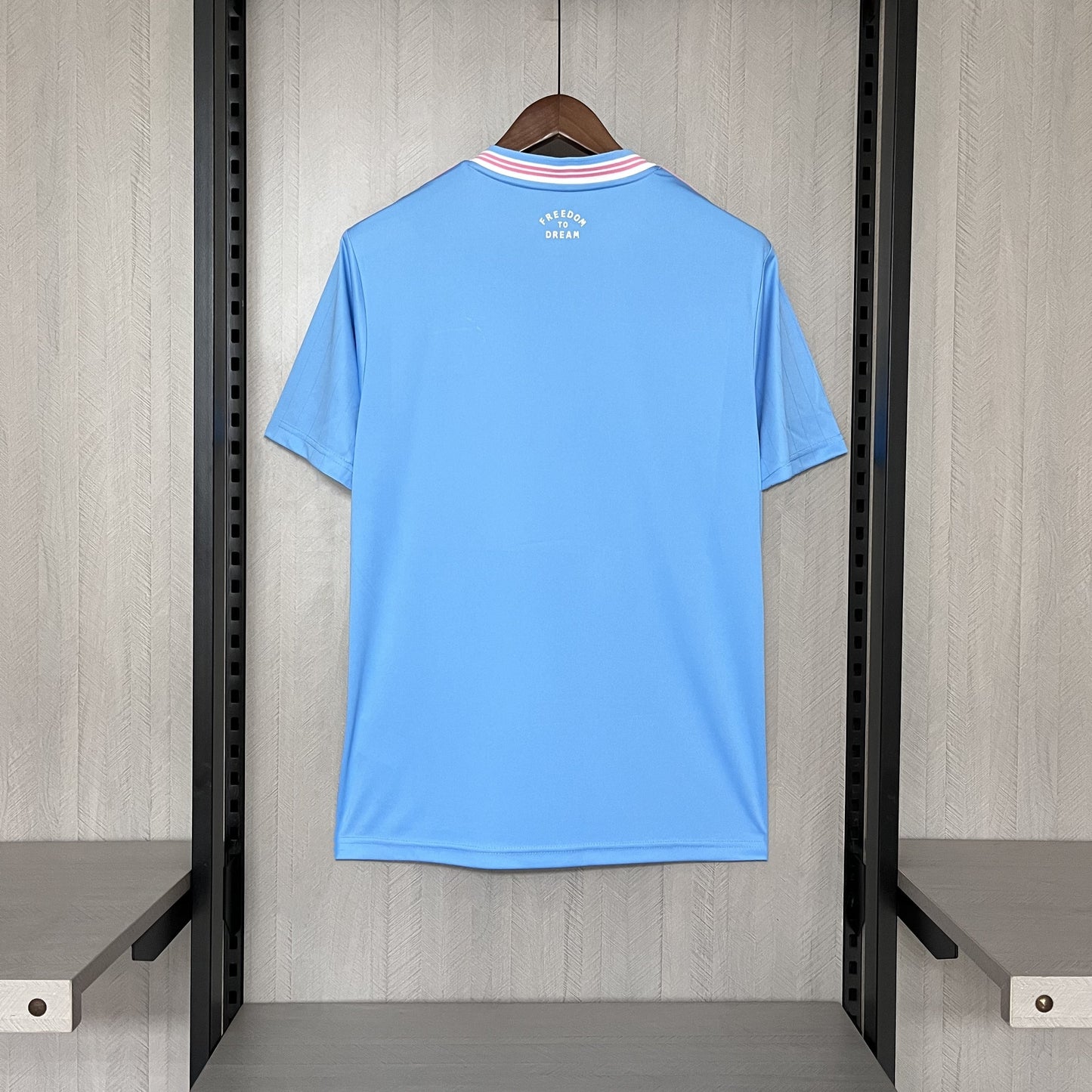 Camiseta Inter 25/26 ⚽ Equipación Especial | Fan Edition