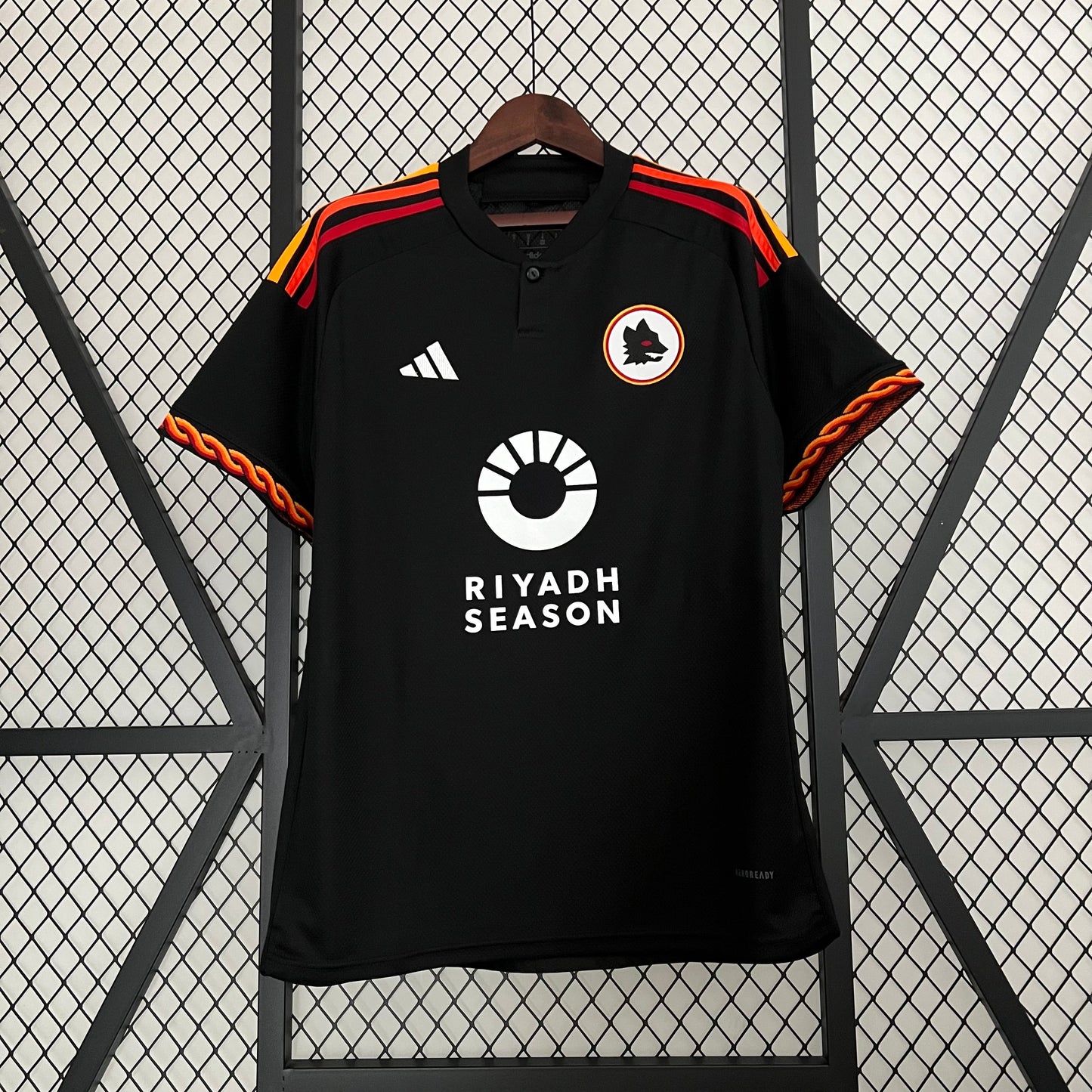 ROMA III 23/24 HOMBRES