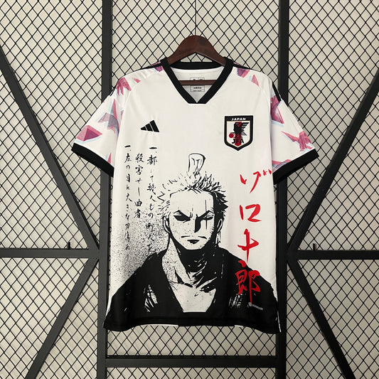 JAPÓN EDICIÓN ESPECIAL II 24/25 HOMBRES