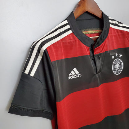 ALEMANIA II 2014 HOMBRES (RETRO)