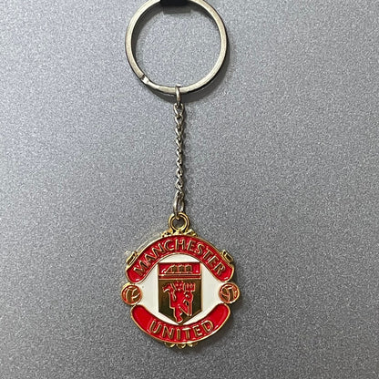 MANCHESTER UNITED LLAVERO