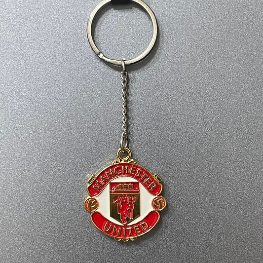 MANCHESTER UNITED LLAVERO