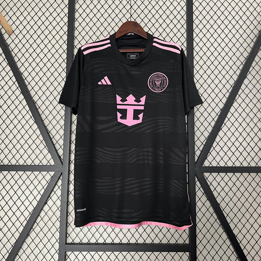 CAMISETA INTER MIAMI II 24/25 HOMBRES