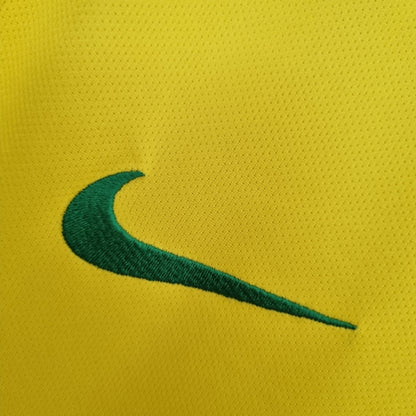 BRASIL I 2018 HOMBRES (RETRO)