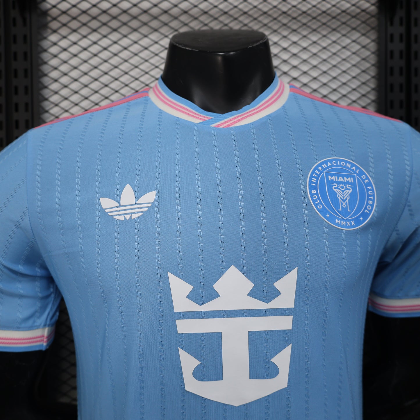 Camiseta Inter 25/26 ⚽ Segunda Equipación | Player Edition