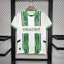 CAMISOAL BORUSSIA MONCHENGLADBACH 24/25 (HOMBRES)