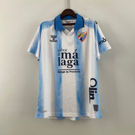 CAMISETA MÁLAGA I 23/24 HOMBRES