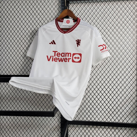 CAMISETA MANCHESTER UNITED II 23/24 HOMBRES