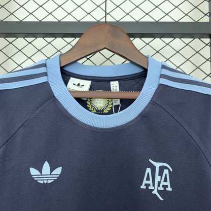 Camiseta Argentina Special Edition 25/26 ⚽ Equipación Especial | Fan Edition