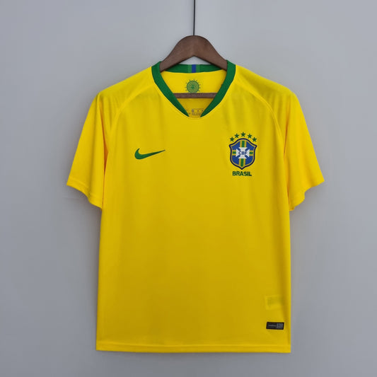 BRASIL I 2018 HOMBRES (RETRO)