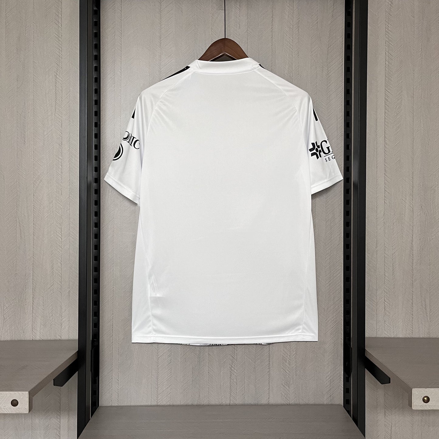 Camiseta Club America 25/26 ⚽ Segunda Equipación | Fan Edition