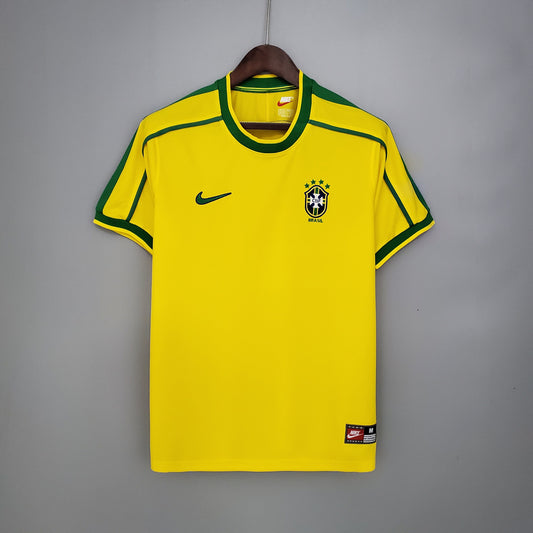 BRASIL I 98 HOMBRES (RETRO)