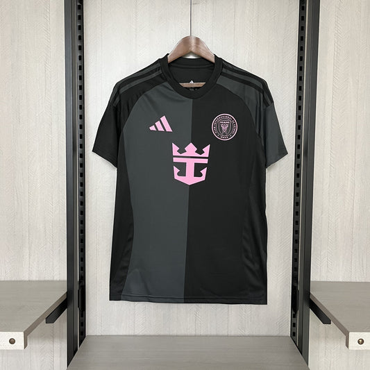 Camiseta Inter 25/26 ⚽ Segunda Equipación | Fan Edition