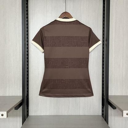 CAMISETA FLAMENGO EDICIÓN ESPECIAL 24/25 (MUJER)