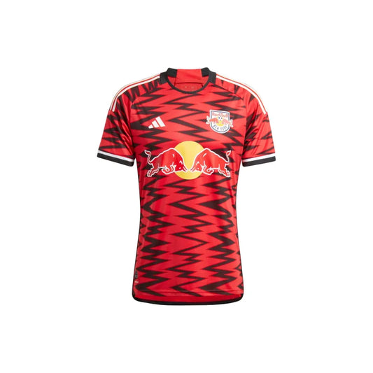 CAMISETA NEW YORK ROJO BULLS 24/25 (HOMBRES)