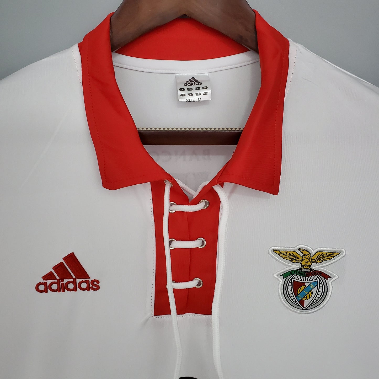 BENFICA II 04/05 HOMBRES (RETRO)