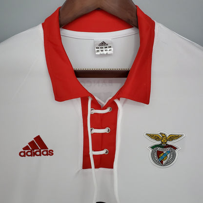 BENFICA II 04/05 HOMBRES (RETRO)