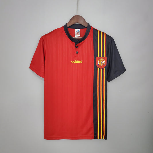 ESPAÑA I 96 HOMBRES (RETRO)