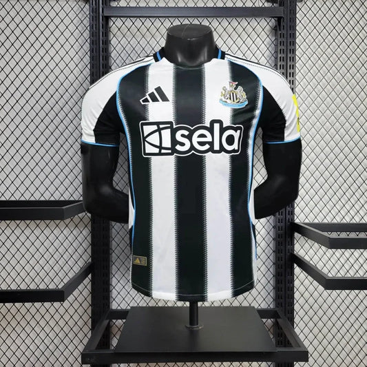 Camiseta New Castle 1 25/26 ⚽ Primera Equipación | Player Edition