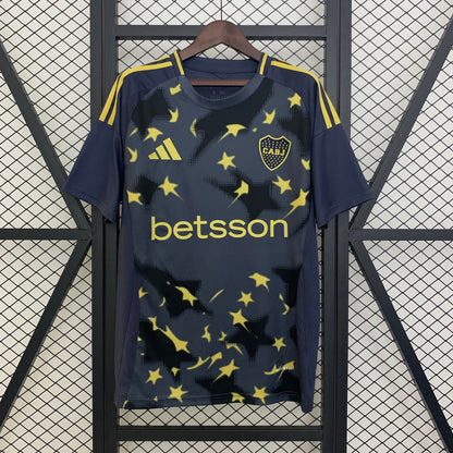 Camiseta Boca Juniors Special 25/26 ⚽ Equipación Especial | Fan Edition