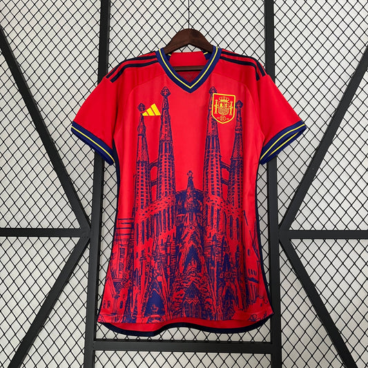 ESPAÑA ESPECIAL I 23/24 HOMBRES