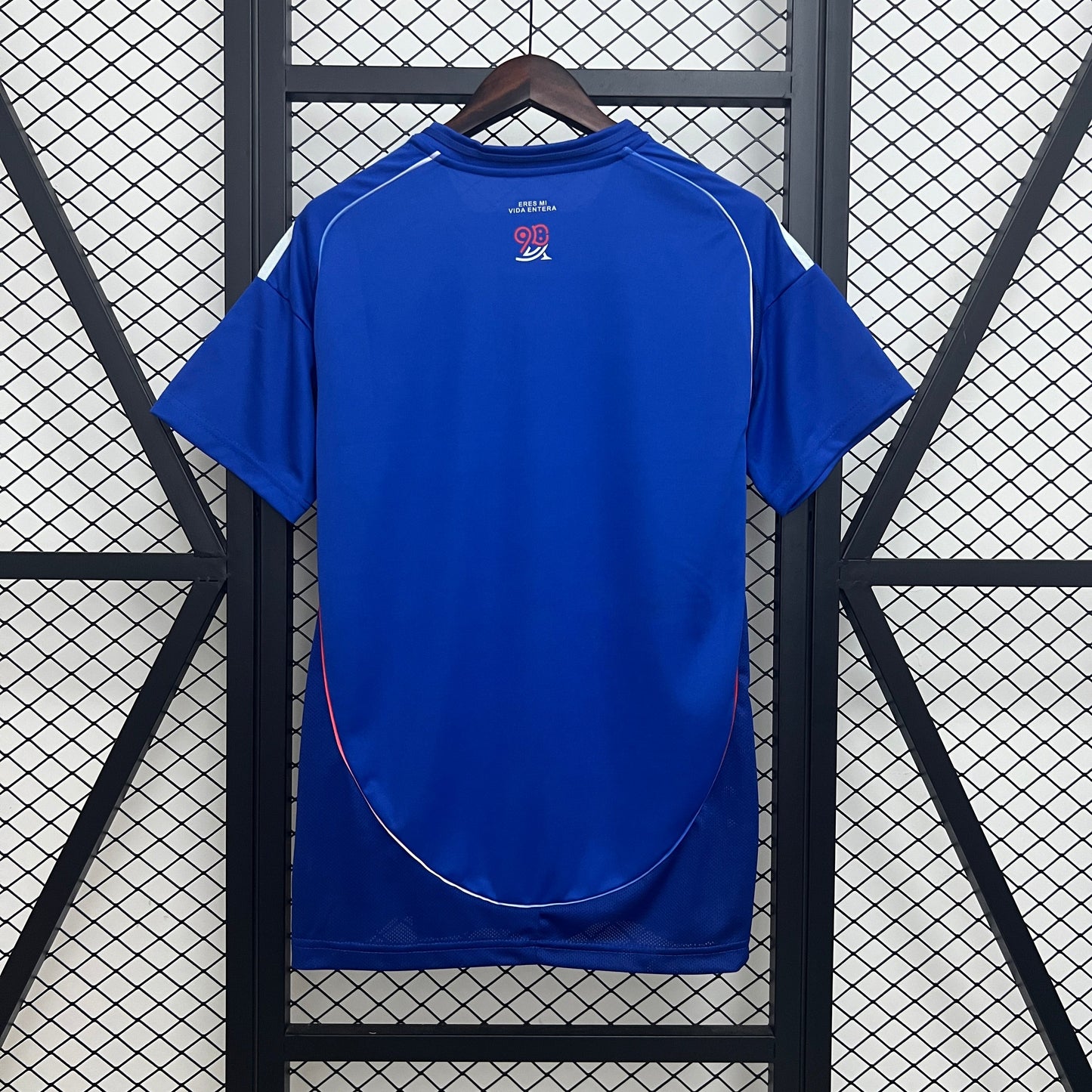 Camiseta University Of Chile 25/26 ⚽ Equipación Especial | Fan Edition