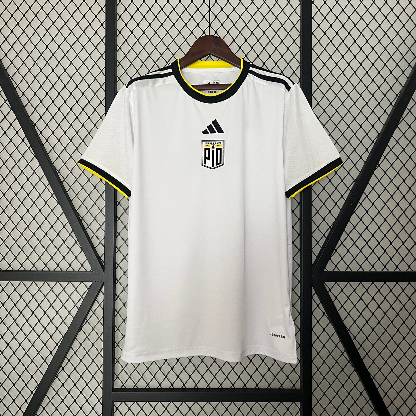 CAMISETA PIO I 2024/2025/2026 HOMBRES (KINGS LEAGUE)