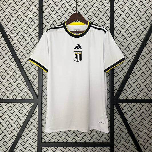 CAMISETA PIO I 2024/2025/2026 HOMBRES (KINGS LEAGUE)