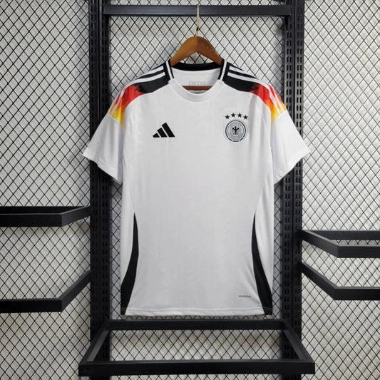 CAMISETA ALEMANIA I EURO 2024/2025/2026 HOMBRES
