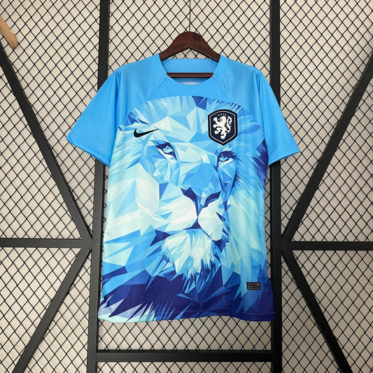 CAMISETA PAÍSES BAJOS EDICIÓN ESPECIAL LIMITADO I 24/25 HOMBRES
