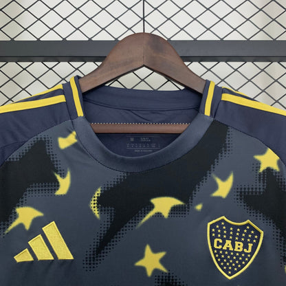 Camiseta Boca Juniors Special 25/26 ⚽ Equipación Especial | Fan Edition
