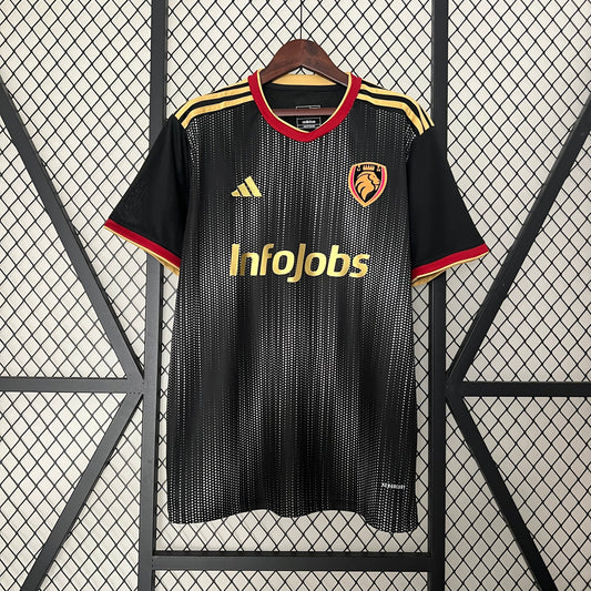 CAMISETA ULTIMATE MOSTOLES I 2024/2025/2026 HOMBRES (KINGS LEAGUE)