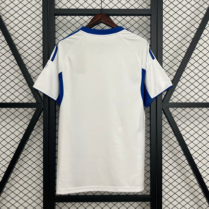 Camiseta Schalke 04 25/26 ⚽ Segunda Equipación | Fan Edition