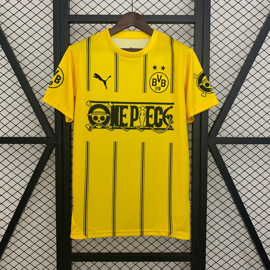 Camiseta Borussia Dortmund Special 25/26 ⚽ Equipación Especial | Fan Edition