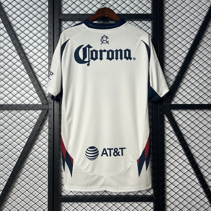 Camiseta Club America Special 25/26 ⚽ Equipación Especial | Fan Edition