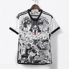 CAMISETA JAPÓN EDICIÓN (HOMBRES)