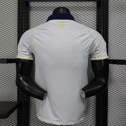 Camiseta Al Nassr 25/26 ⚽ Segunda Equipación | Player Edition