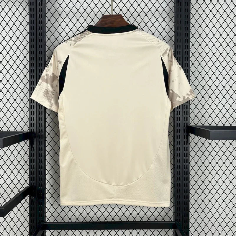 Camiseta New York Red 25/26 ⚽ Segunda Equipación | Fan Edition