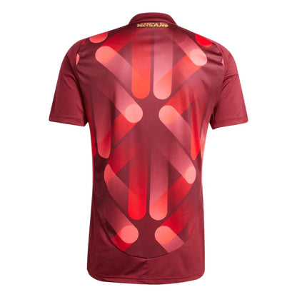 Camiseta Germany 25/26 ⚽ Segunda Equipación | Fan Edition