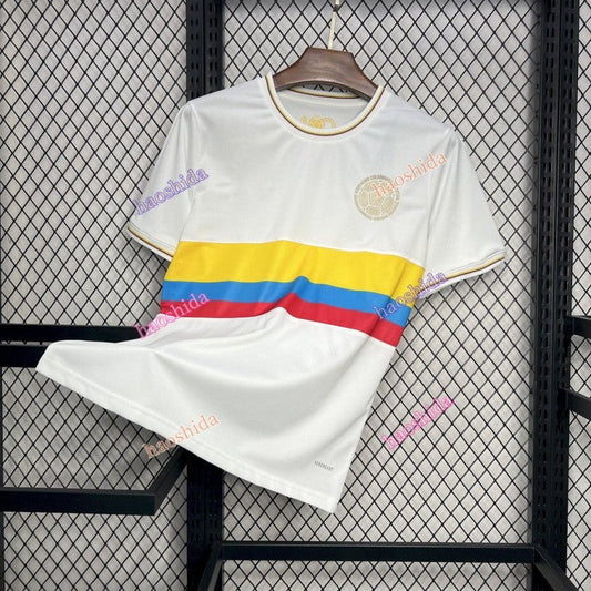 CAMISETA COLOMBIA EDICIÓN ESPECIAL 24/25 (HOMBRES)